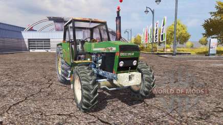 URSUS 1224 для Farming Simulator 2013