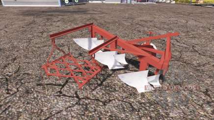 ПЛН 3-35 для Farming Simulator 2013