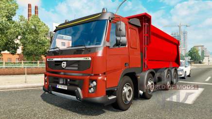 Truck traffic pack v2.1 для Euro Truck Simulator 2