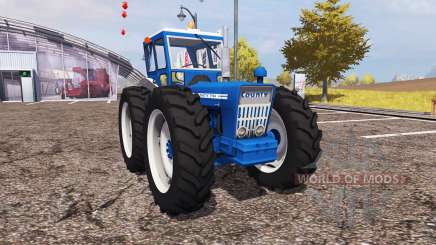 Ford County 754 для Farming Simulator 2013