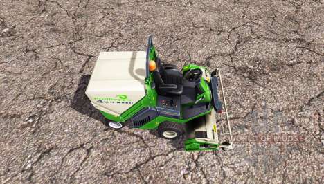 AMAZONE Profihopper для Farming Simulator 2013