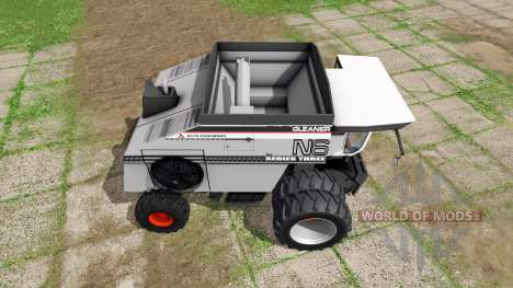 Gleaner N6 для Farming Simulator 2017