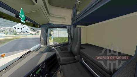 Scania T v1.8.2.1 для Euro Truck Simulator 2