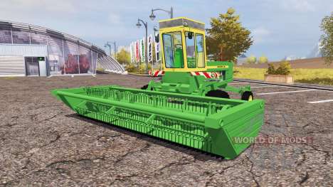 John Deere 2280 v2.0 для Farming Simulator 2013