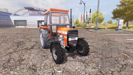 URSUS 3514 для Farming Simulator 2013