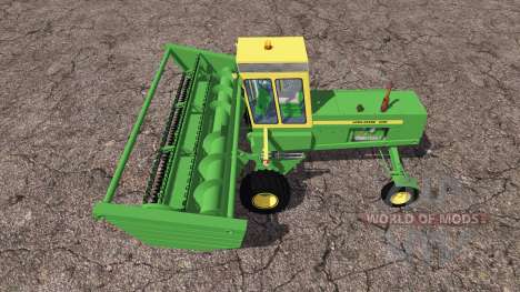 John Deere 2280 v2.0 для Farming Simulator 2013