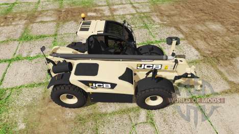 JCB 536-70 army для Farming Simulator 2017