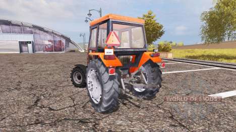 URSUS 3514 для Farming Simulator 2013