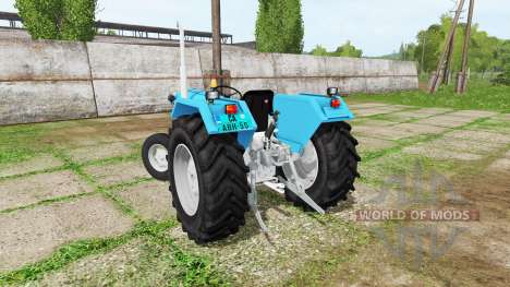 Rakovica 65 S v1.1 для Farming Simulator 2017