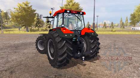 McCormick MTX 120 для Farming Simulator 2013