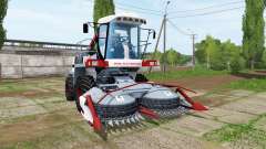 Дон 680М для Farming Simulator 2017