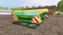 AMAZONE ZA-M 1501 larger hopper для Farming Simulator 2015