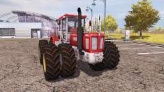 Schluter Profi-Trac 3000 TVL для Farming Simulator 2013