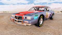 Pontiac Grand Prix Hotring 1981 для BeamNG Drive