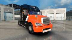 Freightliner Columbia для American Truck Simulator