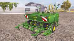 John Deere 420 v2.0 для Farming Simulator 2013