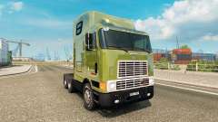 International 9800 для Euro Truck Simulator 2