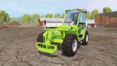 MERLO P 41.7 для Farming Simulator 2015