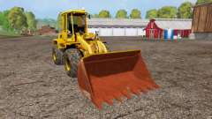 Амкодор 332 С4 для Farming Simulator 2015