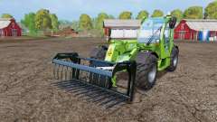 MERLO P 32.6 L Plus для Farming Simulator 2015