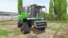 Fendt 9490X v3.0 для Farming Simulator 2017