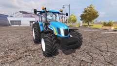 New Holland TL 100A для Farming Simulator 2013
