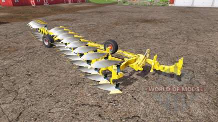 Vogel&Noot Heros 1000 v1.1 для Farming Simulator 2015
