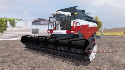Акрос 530 для Farming Simulator 2013