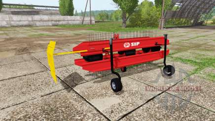 SIP Favorit 220 для Farming Simulator 2017