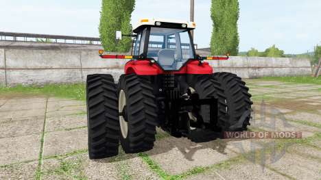 Versatile 220 для Farming Simulator 2017
