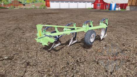 Bomet U068-2 для Farming Simulator 2015