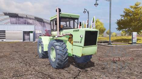 Steiger Cougar II ST300 для Farming Simulator 2013