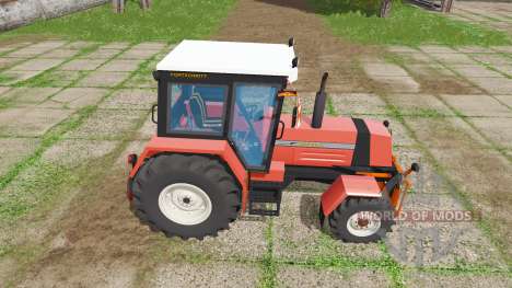 Fortschritt Zt 323-A для Farming Simulator 2017