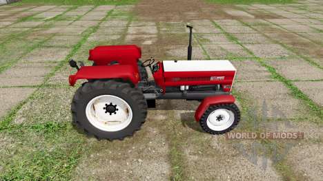 Steyr 768 Plus v1.5 для Farming Simulator 2017