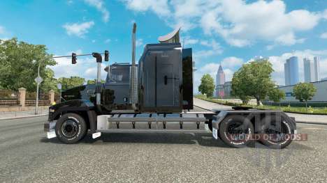 Mack Titan v1.1.3 для Euro Truck Simulator 2