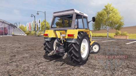 URSUS 1002 для Farming Simulator 2013
