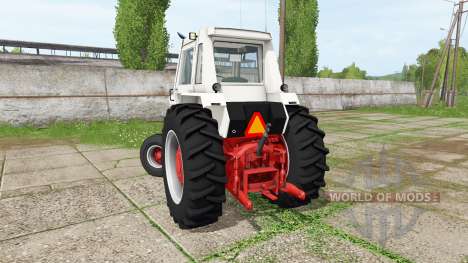 Case 1270 для Farming Simulator 2017