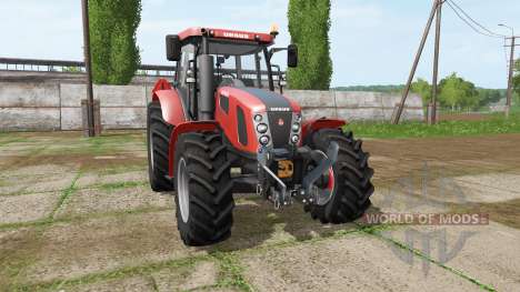 URSUS 18014A v1.1 для Farming Simulator 2017