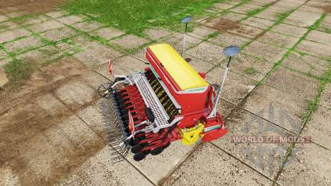 POTTINGER Vitasem 302A для Farming Simulator 2017