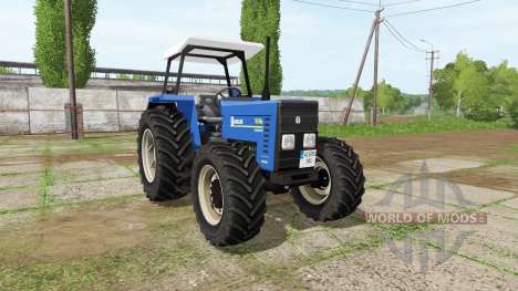 New Holland 55-56s для Farming Simulator 2017