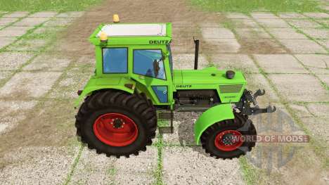 Deutz D13006 для Farming Simulator 2017