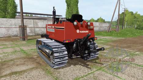 Fiatagri 160-55 v1.1 для Farming Simulator 2017