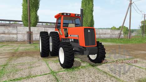 Allis-Chalmers 8030 для Farming Simulator 2017