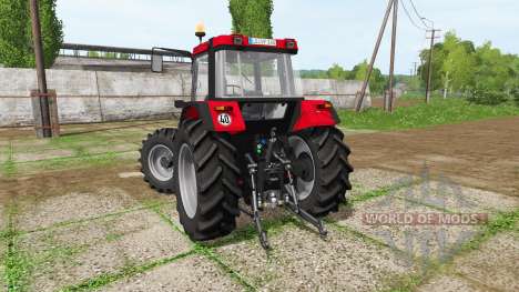 Case IH 845 XL для Farming Simulator 2017