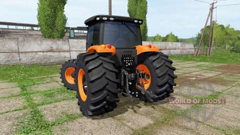 Stara ST MAX 180 для Farming Simulator 2017