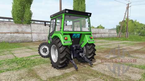 Torpedo 55A Adriatic для Farming Simulator 2017