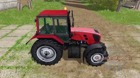 Беларус 1220.3 v2.1 для Farming Simulator 2017