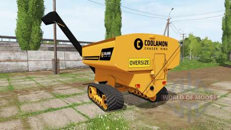 Coolamon 24T для Farming Simulator 2017