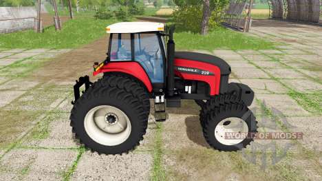 Versatile 220 для Farming Simulator 2017