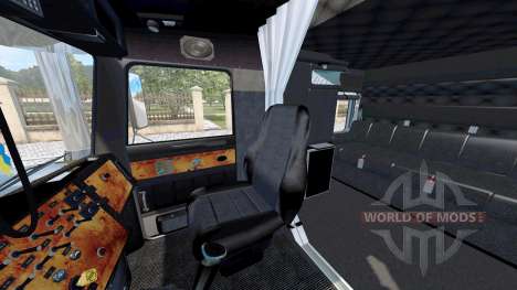 Mack Titan v1.1.3 для Euro Truck Simulator 2